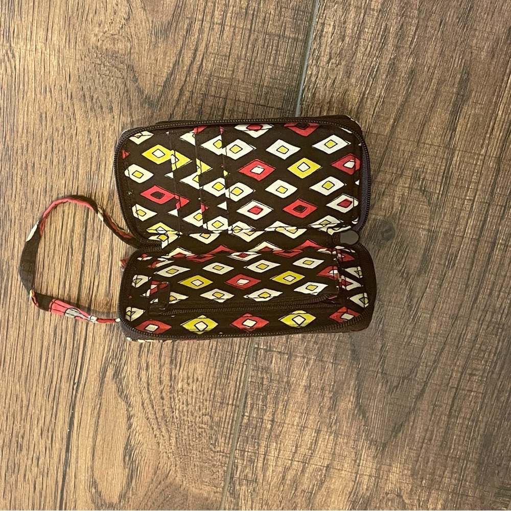 Mini wristlet - Picture 3 of 3